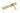 Satin Brass Avon Slimline Lever Espag. Lock Set; #finish_satin-brass