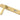 Satin Brass Avon Slimline Lever Espag. Lock Set; #finish_satin-brass