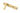 Satin Brass Avon Slimline Lever Espag. Lock Set; #finish_satin-brass