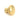From The Anvil's Polished Brass Regency Cabinet Knob; #finish_polished-brass