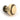 From The Anvil's Aged Brass Regency Cabinet Knob; #finish_aged-brass