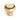 From The Anvil's Aged Brass Regency Cabinet Knob; #finish_aged-brass