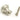From The Anvil's Polished Nickel Regency Cabinet Knob; #finish_polished-nickel