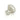 From The Anvil's Polished Nickel Regency Cabinet Knob; #finish_polished-nickel