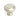 From The Anvil's Polished Nickel Regency Cabinet Knob; #finish_polished-nickel