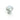 From The Anvil's Polished Chrome Regency Cabinet Knob; #finish_polished-chrome
