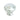 From The Anvil's Polished Chrome Regency Cabinet Knob; #finish_polished-chrome