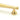 From The Anvil's Polished Brass Regency Pull Handle; #finish_polished-brass