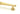 From The Anvil's Polished Brass Regency Pull Handle; #finish_polished-brass
