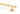 From The Anvil's Polished Brass Regency Pull Handle; #finish_polished-brass