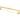 From The Anvil's Polished Brass Regency Pull Handle; #finish_polished-brass