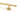 From The Anvil's Polished Brass Regency Pull Handle; #finish_polished-brass