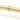 From The Anvil's Polished Brass Regency Pull Handle; #finish_polished-brass