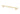 From The Anvil's Polished Brass Regency Pull Handle; #finish_polished-brass