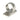 Polished Marine SS (316) Sash Eye Lift; #finish_polished-marine-ss-(316)