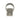 Satin Marine SS (316) Sash Eye Lift; #finish_satin-marine-ss-(316)