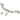 Polished Marine SS (316) Slim Sash Pull; #finish_polished-marine-ss-(316)