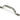 Polished Marine SS (316) Slim Sash Pull; #finish_polished-marine-ss-(316)