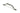 Polished Marine SS (316) Slim Sash Pull; #finish_polished-marine-ss-(316)