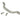 Satin Marine SS (316) Slim Sash Pull; #finish_satin-marine-ss-(316)