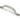 Satin Marine SS (316) Slim Sash Pull; #finish_satin-marine-ss-(316)