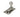 Polished Marine SS (316) Beehive Sash Hook Fastener; #finish_polished-marine-ss-(316)