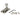 Polished Marine SS (316) Beehive Sash Hook Fastener; #finish_polished-marine-ss-(316)