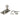 Satin Marine SS (316) Beehive Sash Hook Fastener; #finish_satin-marine-ss-(316)