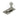 Polished Marine SS (316) Prestbury Sash Hook Fastener; #finish_polished-marine-ss-(316)