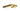 From The Anvil's Aged Brass Locking Brompton Fastener; #finish_aged-brass
