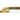 From The Anvil's Aged Brass Locking Brompton Fastener; #finish_aged-brass