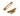 From The Anvil's Aged Brass Locking Brompton Fastener; #finish_aged-brass