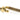 From The Anvil's Aged Brass Locking Brompton Fastener; #finish_aged-brass