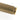 From The Anvil's Aged Brass Locking Brompton Fastener; #finish_aged-brass
