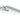 From The Anvil's Polished Chrome Locking Brompton Fastener; #finish_polished-chrome