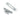 From The Anvil's Polished Chrome Locking Brompton Fastener; #finish_polished-chrome