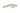 From The Anvil's Polished Nickel Locking Brompton Fastener; #finish_polished-nickel