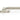 From The Anvil's Polished Nickel Locking Brompton Fastener; #finish_polished-nickel