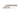 From The Anvil's Polished Nickel Locking Brompton Fastener; #finish_polished-nickel
