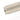 From The Anvil's Polished Nickel Locking Brompton Fastener; #finish_polished-nickel