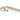 From The Anvil's Polished Nickel Locking Brompton Fastener; #finish_polished-nickel