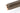 From The Anvil's Polished Bronze Locking Brompton Fastener; #finish_polished-bronze