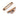 From The Anvil's Polished Bronze Locking Brompton Fastener; #finish_polished-bronze