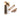 From The Anvil's Polished Bronze Locking Brompton Fastener; #finish_polished-bronze