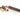 From The Anvil's Polished Bronze Locking Brompton Fastener; #finish_polished-bronze