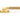 From The Anvil's Polished Brass Locking Brompton Fastener; #finish_polished-brass
