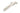 From The Anvil's Polished Nickel Night-Vent Locking Brompton Fastener; #finish_polished-nickel