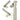 From The Anvil's Polished Nickel Night-Vent Locking Brompton Fastener; #finish_polished-nickel