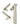 From The Anvil's Polished Nickel Night-Vent Locking Brompton Fastener; #finish_polished-nickel