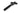From The Anvil's Aged Bronze Night-Vent Locking Brompton Fastener; #finish_aged-bronze
